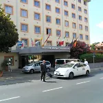 马克奥雷里奥酒店 4*