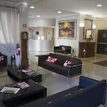 马克奥雷里奥酒店