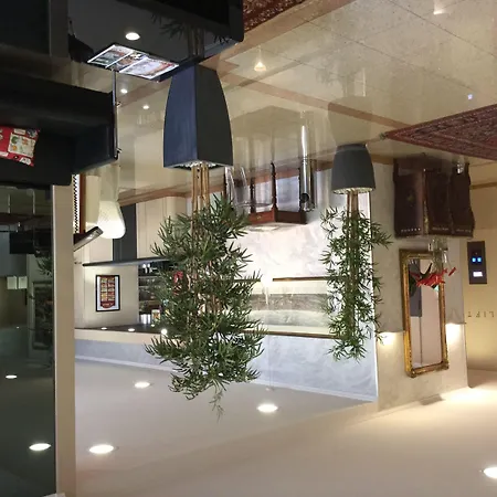 Marc'aurelio 4* 로마