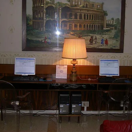 Marc'aurelio Rome