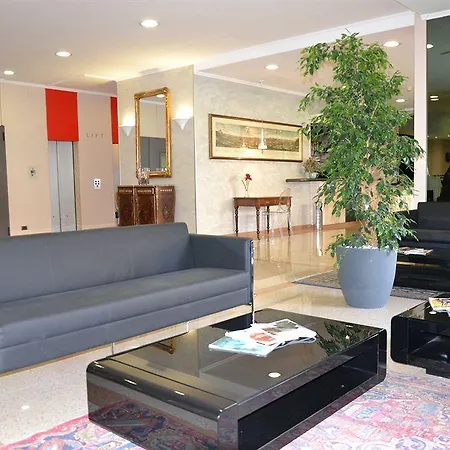 Hotel Marc'aurelio 4*