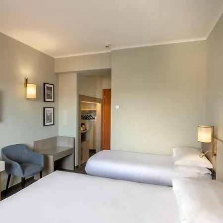 Hotel Marc'aurelio Rome