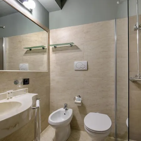 Hotel Marc'aurelio
