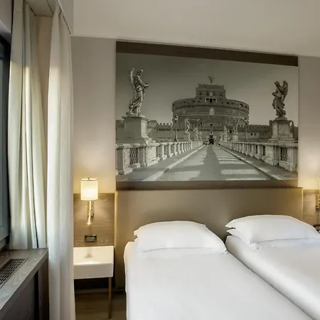 Marc'aurelio Rome