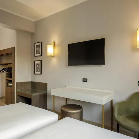 Hotel Marc'aurelio