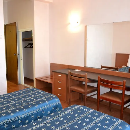 Marc'aurelio Hotel