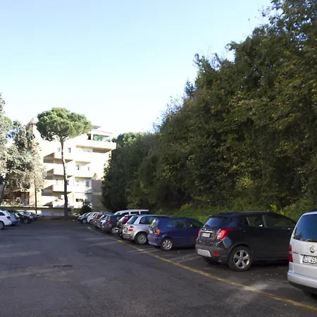 Hotel Marc'aurelio