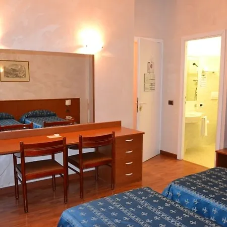Marc'aurelio Hotel Rome