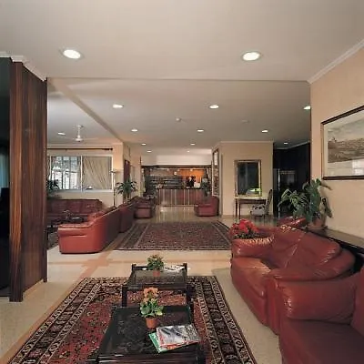 Hotel Marc'aurelio Rome