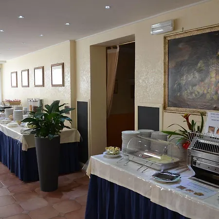 Hotel Marc'aurelio