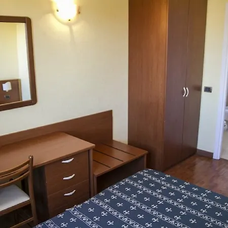 Marc'aurelio Hotel 4*