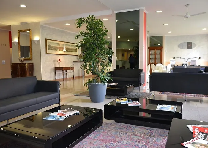 Hotel Marc'aurelio 4*