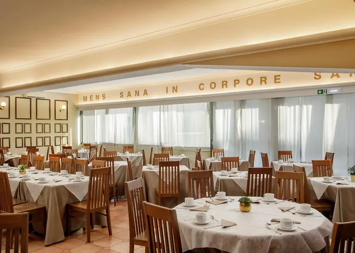 Marc'aurelio Hotel 4*