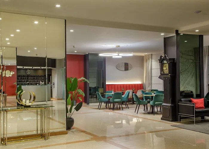 Marc'aurelio 4* Roma