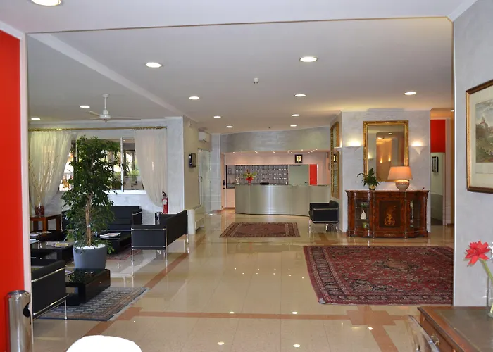 Marc'aurelio Hotel Roma