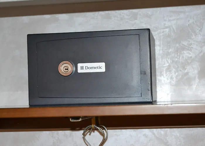 Marc'aurelio Hotel 4*